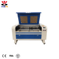 China low cost thin wood MDF  laser cutting machine 1690 1600*900mm
